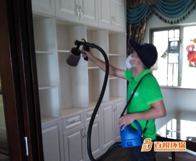 甲醛治理公司佛山室內(nèi)除甲醛一般需要多少錢 甲醛治理公司佛山室內(nèi)除甲醛一般需要多少錢