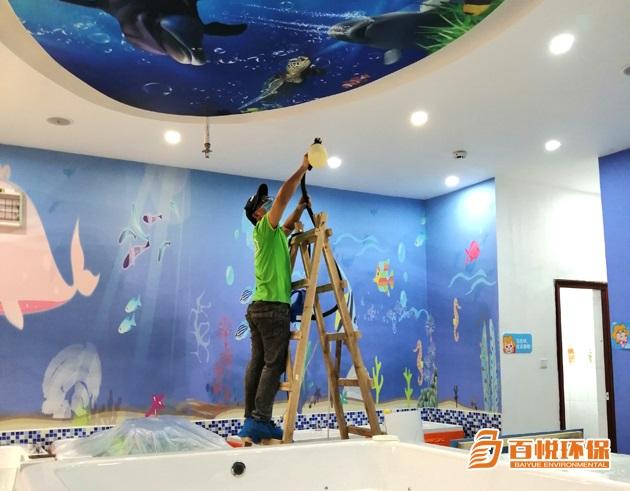 在佛山新房除甲醛,如何選擇靠譜的除甲醛公司? 在佛山新房除甲醛,如何選擇靠譜的除甲醛公司?