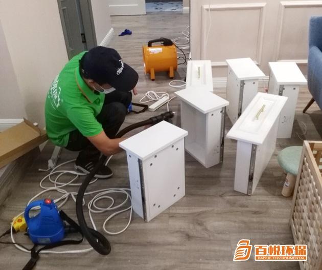 2020佛山新裝修的房子怎么去甲醛和異味 2020佛山新裝修的房子怎么去甲醛和異味