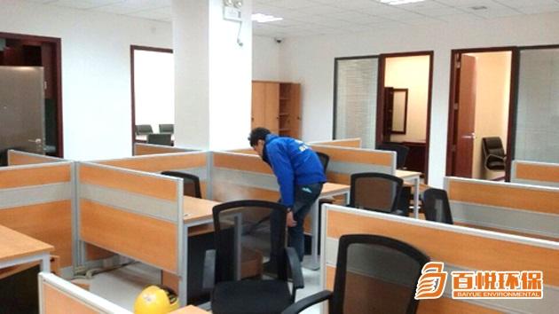 佛山除甲醛最好的公司 品牌是關鍵 佛山除甲醛最好的公司 品牌是關鍵