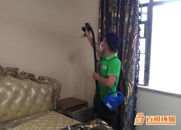 如何除甲醛最快-佛山百悅環保-專業清除室內甲醛 如何除甲醛最快-佛山百悅環保-專業清除室內甲醛