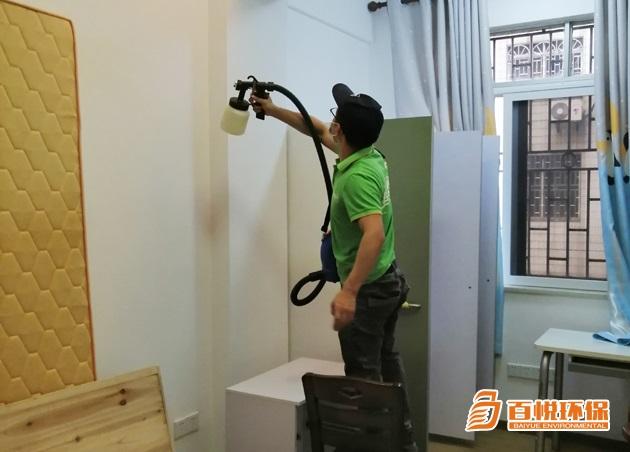 除甲醛多少錢一平方佛山百悅環保專業除甲醛多少錢一次 專業除甲醛多少錢一次