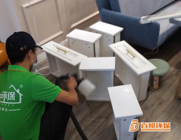 專業去除甲醛需要多少錢佛山百悅環保做一次除甲醛要多少錢 做一次除甲醛要多少錢