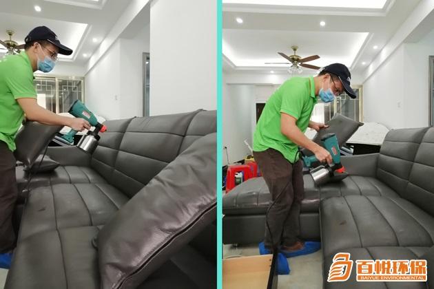 專業去除甲醛需要多少錢佛山百悅環保做一次除甲醛要多少錢 做一次除甲醛要多少錢