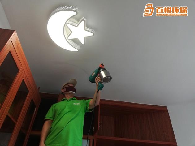 室內(nèi)甲醛治理公司百悅環(huán)保佛山除甲醛價(jià)格 室內(nèi)甲醛治理公司百悅環(huán)保佛山除甲醛價(jià)格