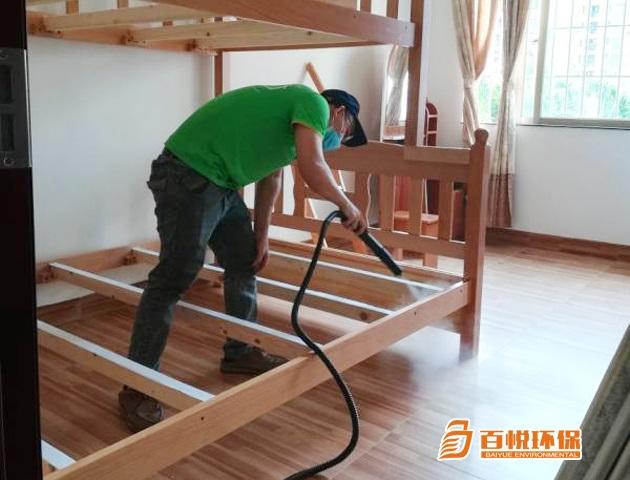 室內甲醛治理方法百悅環保佛山除甲醛公司排名 室內甲醛治理方法百悅環保佛山除甲醛公司排名