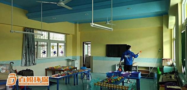 佛山除甲醛正規公司百悅環保新房裝修除甲醛 佛山除甲醛正規公司百悅環保新房裝修除甲醛