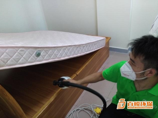 除甲醛有什么辦法最好最快2021佛山百悅環保給出答案 除甲醛有什么辦法最好最快2021佛山百悅環保給出答案