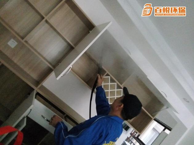 室內裝修除甲醛百悅環保新房室內除甲醛公司 室內裝修除甲醛百悅環保新房室內除甲醛公司