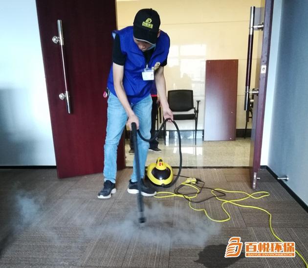 新房室內除甲醛百悅環保新房子除甲醛 新房室內除甲醛百悅環保新房子除甲醛