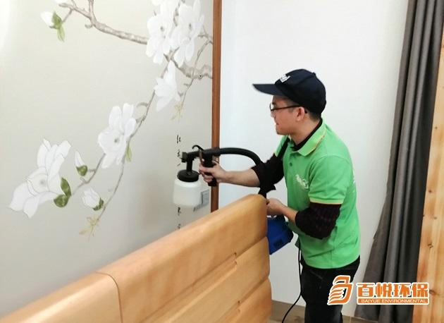 佛山室內裝修除甲醛百悅環保室內甲醛治理 佛山室內裝修除甲醛百悅環保室內甲醛治理