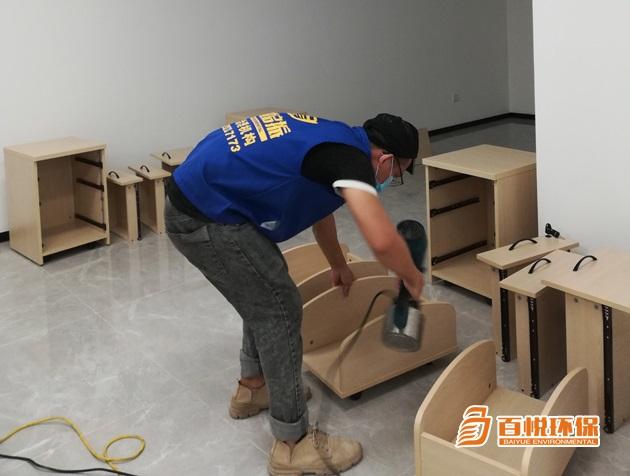 新裝修除甲醛百悅環保專業裝修除甲醛公司 新裝修除甲醛百悅環保專業裝修除甲醛公司