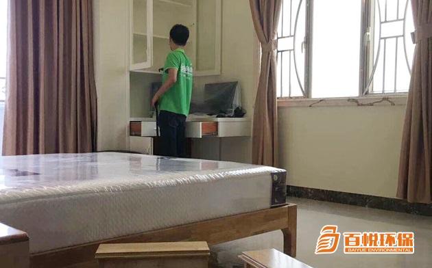 家庭除甲醛多少錢一平米百悅環(huán)保家庭除甲醛價格 家庭除甲醛多少錢一平米百悅環(huán)保家庭除甲醛價格