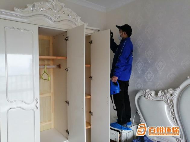 家裝除甲醛公司有用嗎百悅環保南海家庭除甲醛 家裝除甲醛公司有用嗎百悅環保南海家庭除甲醛