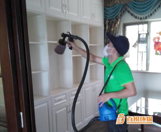 賓館酒店除甲醛百悅環保酒店新裝修除甲醛 賓館酒店除甲醛百悅環保酒店新裝修除甲醛