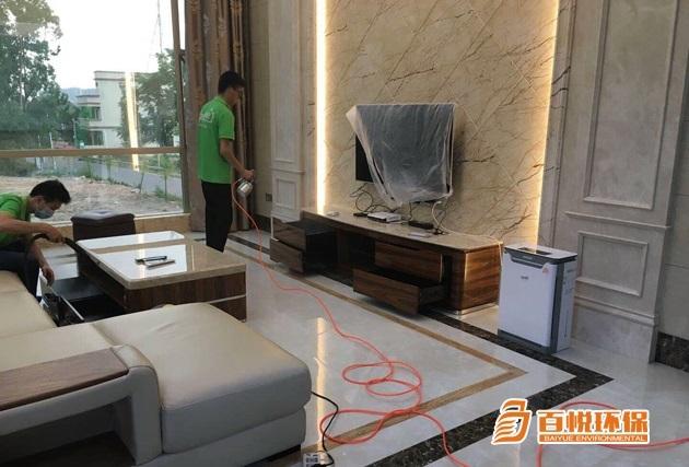 裝修甲醛治理費(fèi)用百悅環(huán)保裝修新房除甲醛 裝修甲醛治理費(fèi)用百悅環(huán)保裝修新房除甲醛