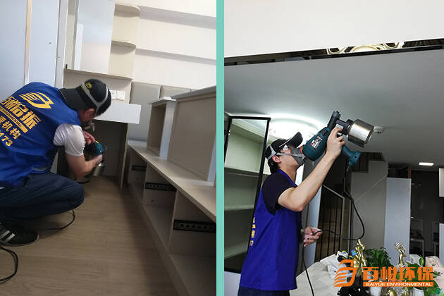 佛山裝修新房除甲醛百悅環保佛山室內去除甲醛 佛山裝修新房除甲醛百悅環保佛山室內去除甲醛