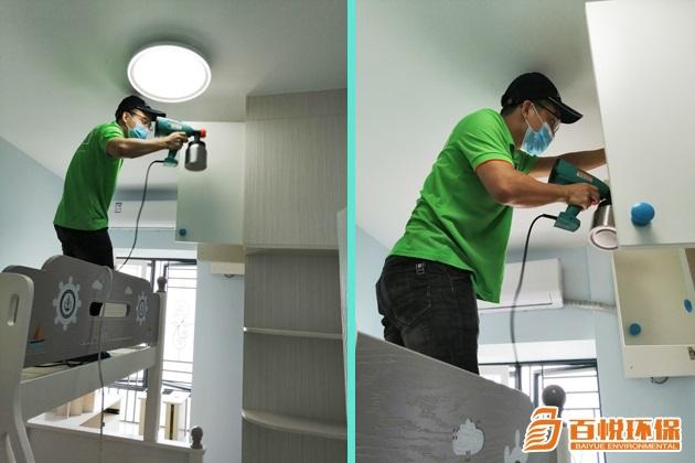 板材家具氣味重佛山室內除甲醛教你怎么處理 板材家具氣味重佛山室內除甲醛教你怎么處理