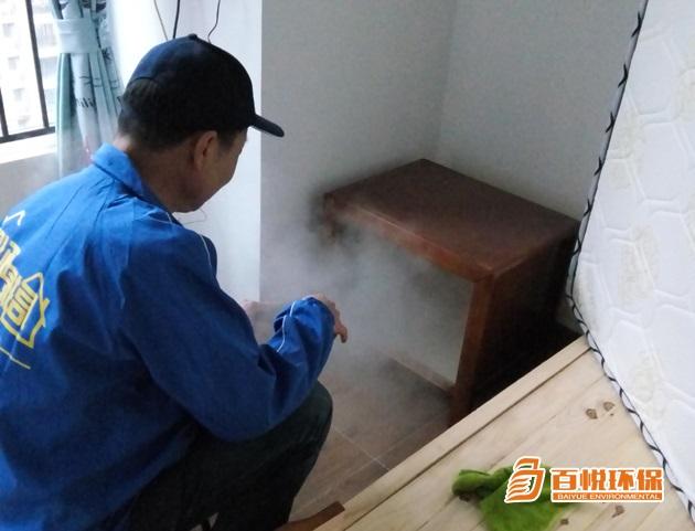 板材家具氣味重佛山室內除甲醛教你怎么處理 板材家具氣味重佛山室內除甲醛教你怎么處理