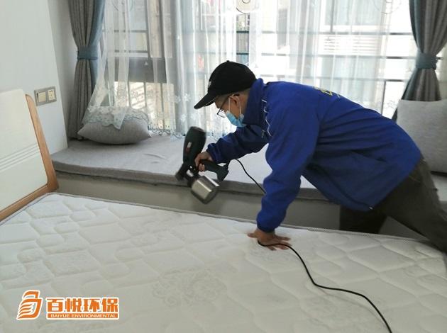 佛山除甲醛正規公司百悅環保室內除甲醛 佛山除甲醛正規公司百悅環保室內除甲醛