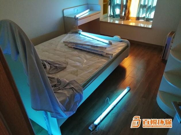 佛山除甲醛正規公司百悅環保室內除甲醛 佛山除甲醛正規公司百悅環保室內除甲醛