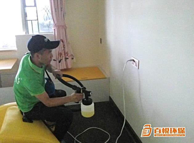 新房如何快速去除甲醛的方法佛山百悅環保去除甲醛公司 新房如何快速去除甲醛的方法佛山百悅環保去除甲醛公司