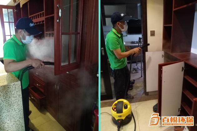 新房如何快速去除甲醛的方法佛山百悅環保去除甲醛公司 新房如何快速去除甲醛的方法佛山百悅環保去除甲醛公司