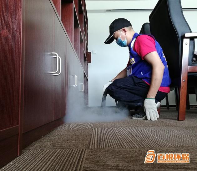 裝修后除甲醛最好方法佛山百悅環保專業除甲醛公司 裝修后除甲醛最好方法佛山百悅環保專業除甲醛公司