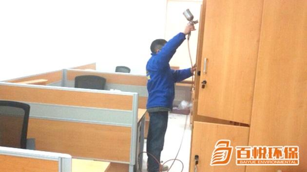 裝修完房子怎么去除甲醛佛山百悅環保甲醛公司除甲醛 裝修完房子怎么去除甲醛佛山百悅環保甲醛公司除甲醛