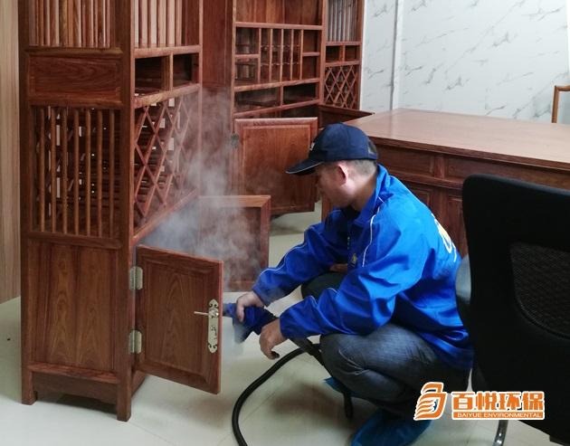 新房裝修除甲醛除味百悅環保新房子除甲醛 新房裝修除甲醛除味百悅環保新房子除甲醛