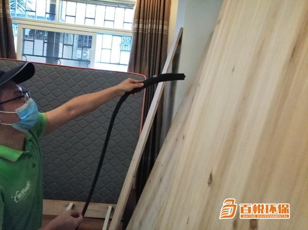 室內(nèi)除甲醛靠譜嗎百悅環(huán)保佛山市內(nèi)除甲醛除異味 室內(nèi)除甲醛靠譜嗎百悅環(huán)保佛山市內(nèi)除甲醛除異味