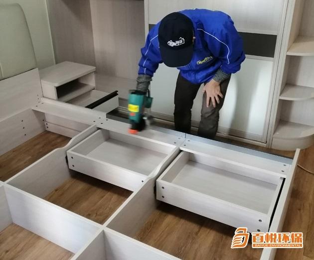 室內除甲醛有作用嗎百悅環保佛山快速除甲醛公司 室內除甲醛有作用嗎百悅環保佛山快速除甲醛公司