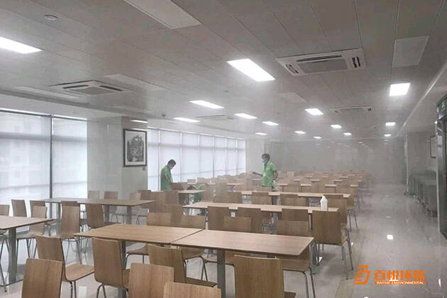 佛山新裝修辦公室除甲醛百悅環保除甲醛公司哪家好 佛山新裝修辦公室除甲醛百悅環保除甲醛公司哪家好