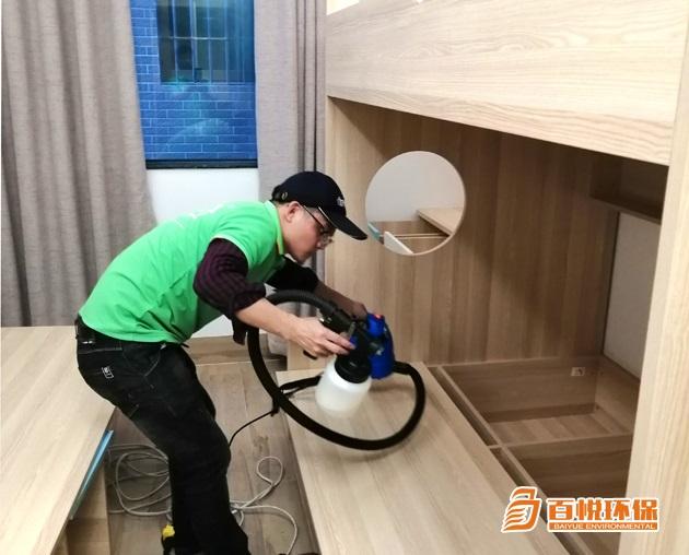 新房裝修完怎么快速除甲醛百悅環(huán)保新房去除甲醛公司 新房裝修完怎么快速除甲醛百悅環(huán)保新房去除甲醛公司