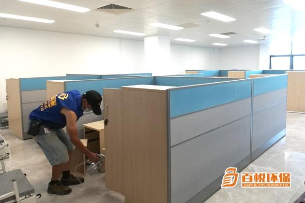 佛山辦公室裝修除甲醛除味百悅環保裝修除甲醛公司 佛山辦公室裝修除甲醛除味百悅環保裝修除甲醛公司