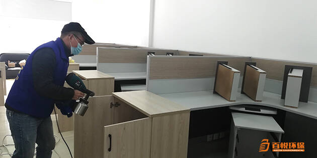 佛山辦公室裝修除甲醛除味百悅環保裝修除甲醛公司 佛山辦公室裝修除甲醛除味百悅環保裝修除甲醛公司