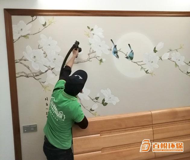 佛山室內除甲醛公司百悅環保佛山新房裝修除甲醛公司 佛山室內除甲醛公司百悅環保佛山新房裝修除甲醛公司