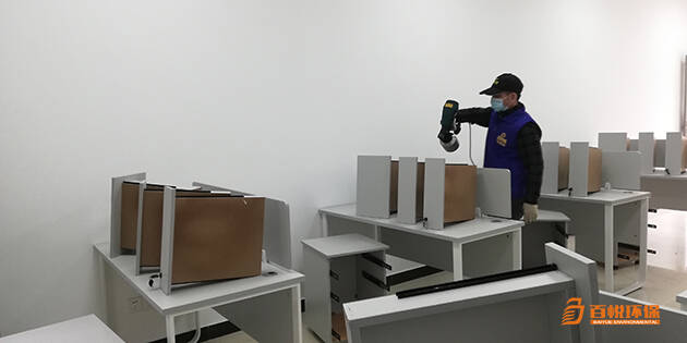 佛山專業新裝修治理甲醛百悅環保室內甲醛如何治理 佛山專業新裝修治理甲醛百悅環保室內甲醛如何治理