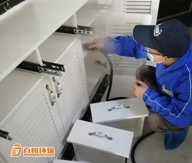 佛山新裝修后如何除甲醛百悅環保室內裝修怎樣除甲醛 佛山新裝修后如何除甲醛百悅環保室內裝修怎樣除甲醛