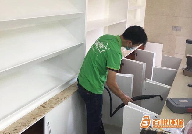 佛山室內新裝修預防甲醛超標及除甲醛技巧? 佛山室內新裝修預防甲醛超標及除甲醛技巧?