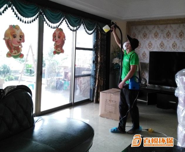 佛山室內新裝修預防甲醛超標及除甲醛技巧? 佛山室內新裝修預防甲醛超標及除甲醛技巧?