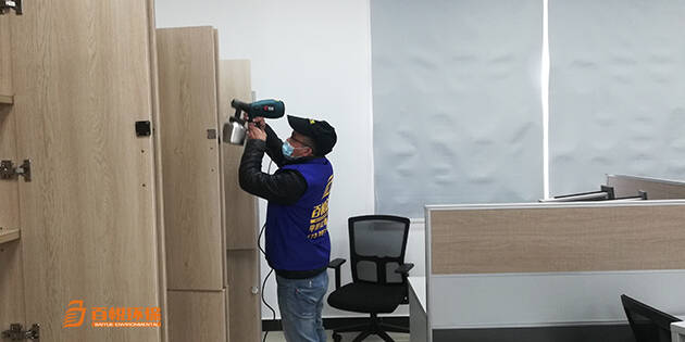 專家親授辦公室甲醛中毒癥狀表現和防甲醛中毒方法 專家親授辦公室甲醛中毒癥狀表現和防甲醛中毒方法