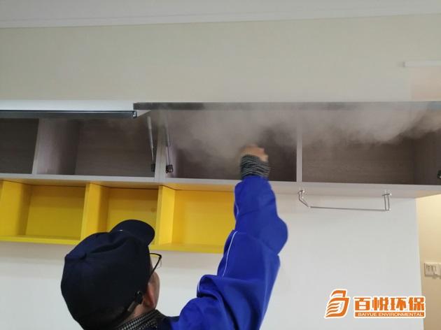 春天室內空氣治理的小竅門[室內空氣凈化]