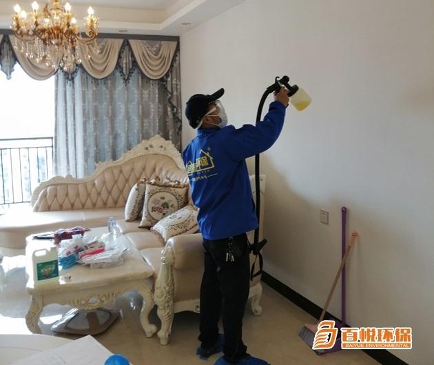 適合新房去甲醛的方法百悅環保佛山治理室內甲醛 適合新房去甲醛的方法百悅環保佛山治理室內甲醛