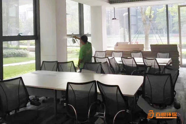 佛山辦公室快速去除甲醛百悅環保辦公室甲醛治理 佛山辦公室快速去除甲醛百悅環保辦公室甲醛治理