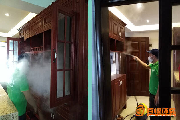 新房裝修除甲醛公司百悅環(huán)保佛山裝修除甲醛價格 新房裝修除甲醛公司百悅環(huán)保佛山裝修除甲醛價格