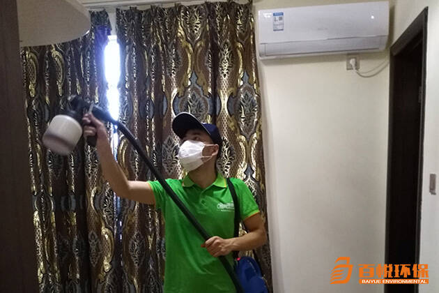 甲醛在夏天釋放量爆發—佛山除甲醛公司幫您擺脫甲醛中毒威脅! 甲醛在夏天釋放量爆發—佛山除甲醛公司幫您擺脫甲醛中毒威脅!