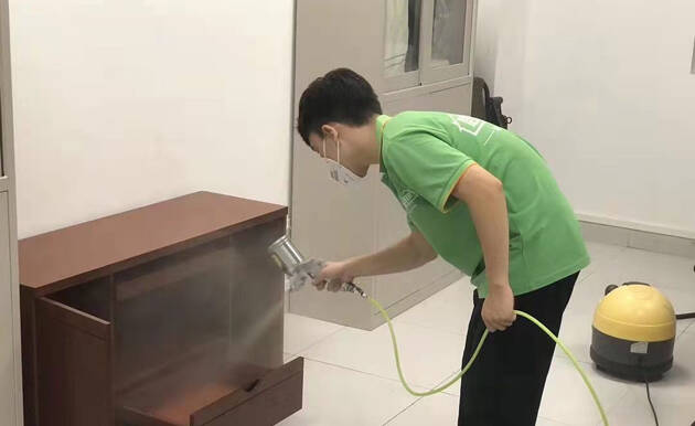 新房新裝修甲醛超標(biāo)除甲醛治理哪種方法最有效? 新房新裝修甲醛超標(biāo)除甲醛治理哪種方法最有效?